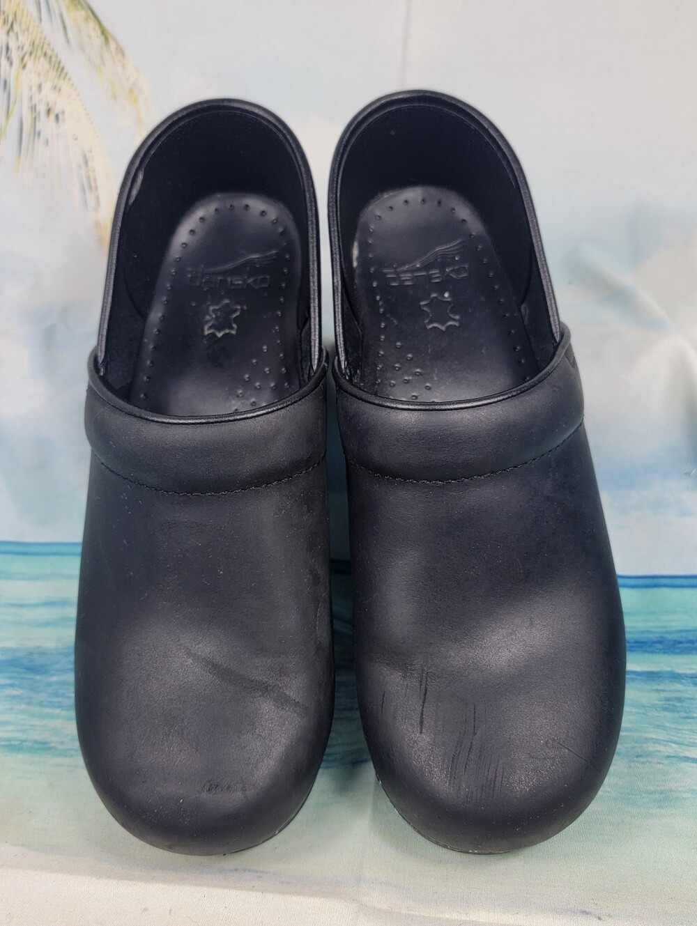 Dansko Pro Clogs 38 7.5-8 - Picture 3 of 9